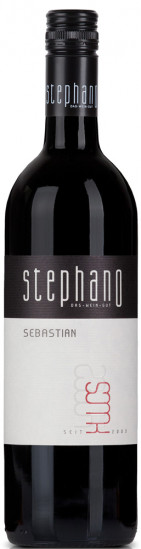 2018 SEBASTIAN Zweigelt trocken - Weingut StephanO
