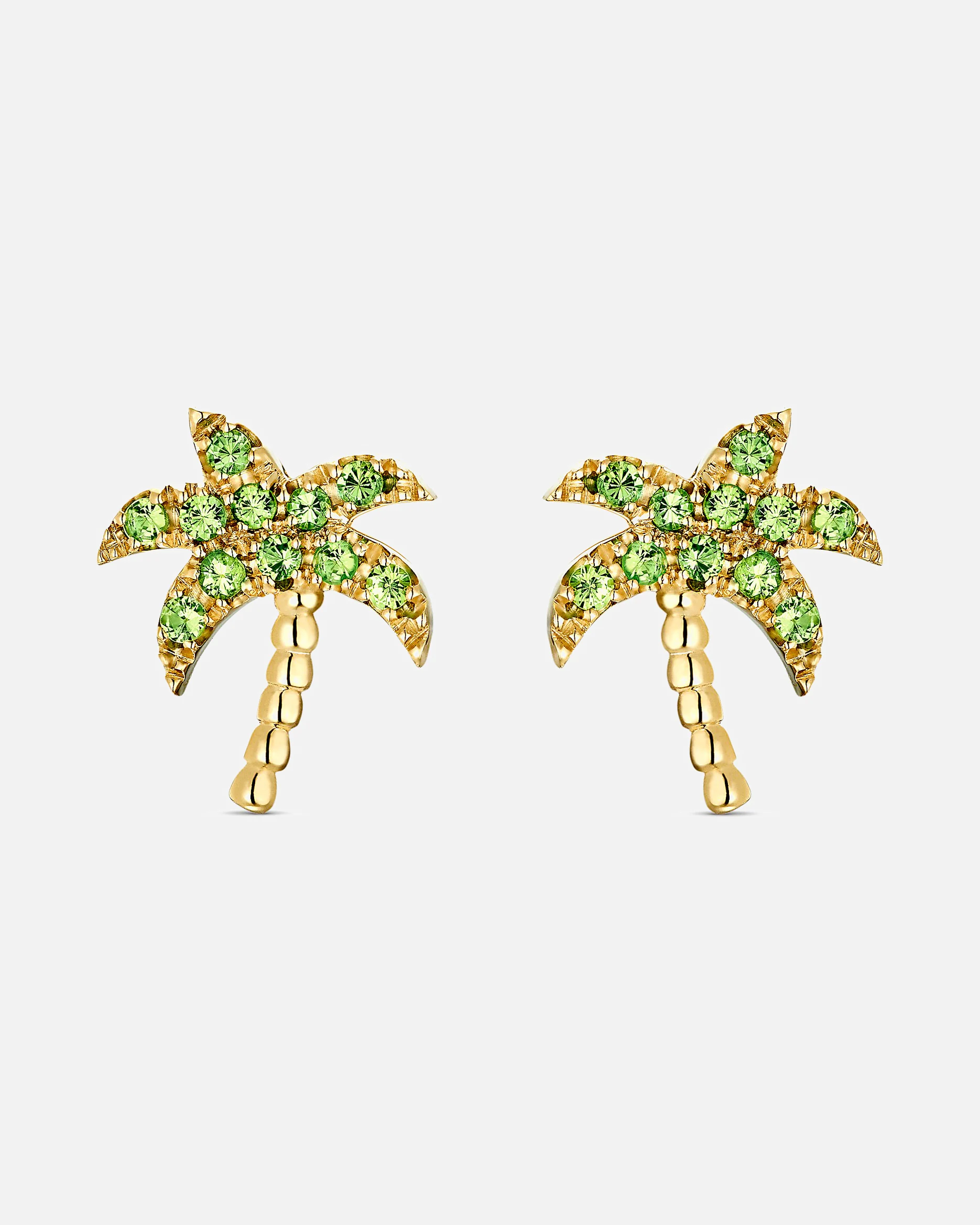 Boucles d'oreilles GUIA
