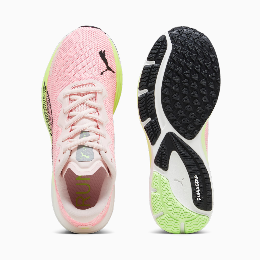 PUMA Velocity Nitro 2 376262-20 / pink