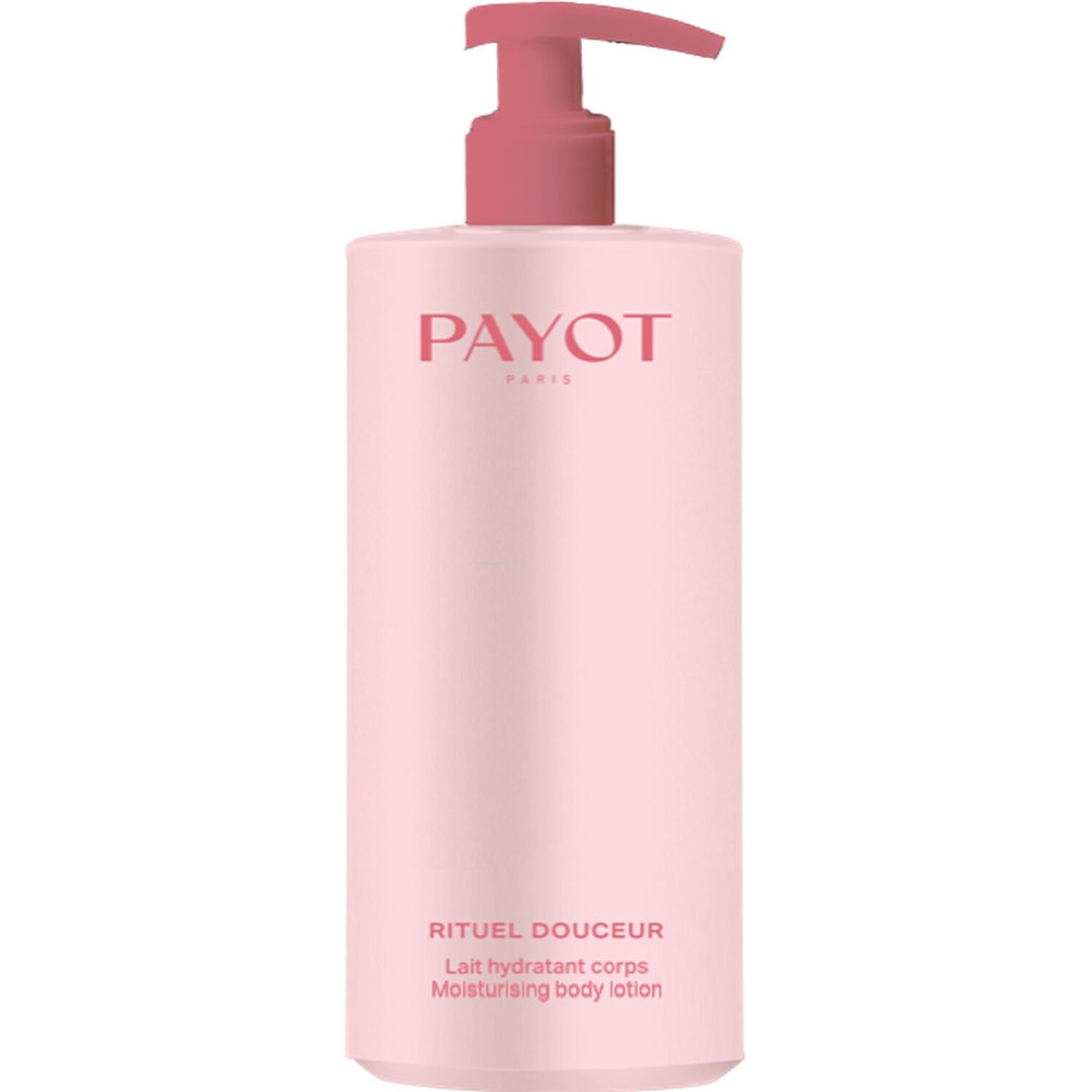 Payot Rituel Douceur Lait Hydratant Corps