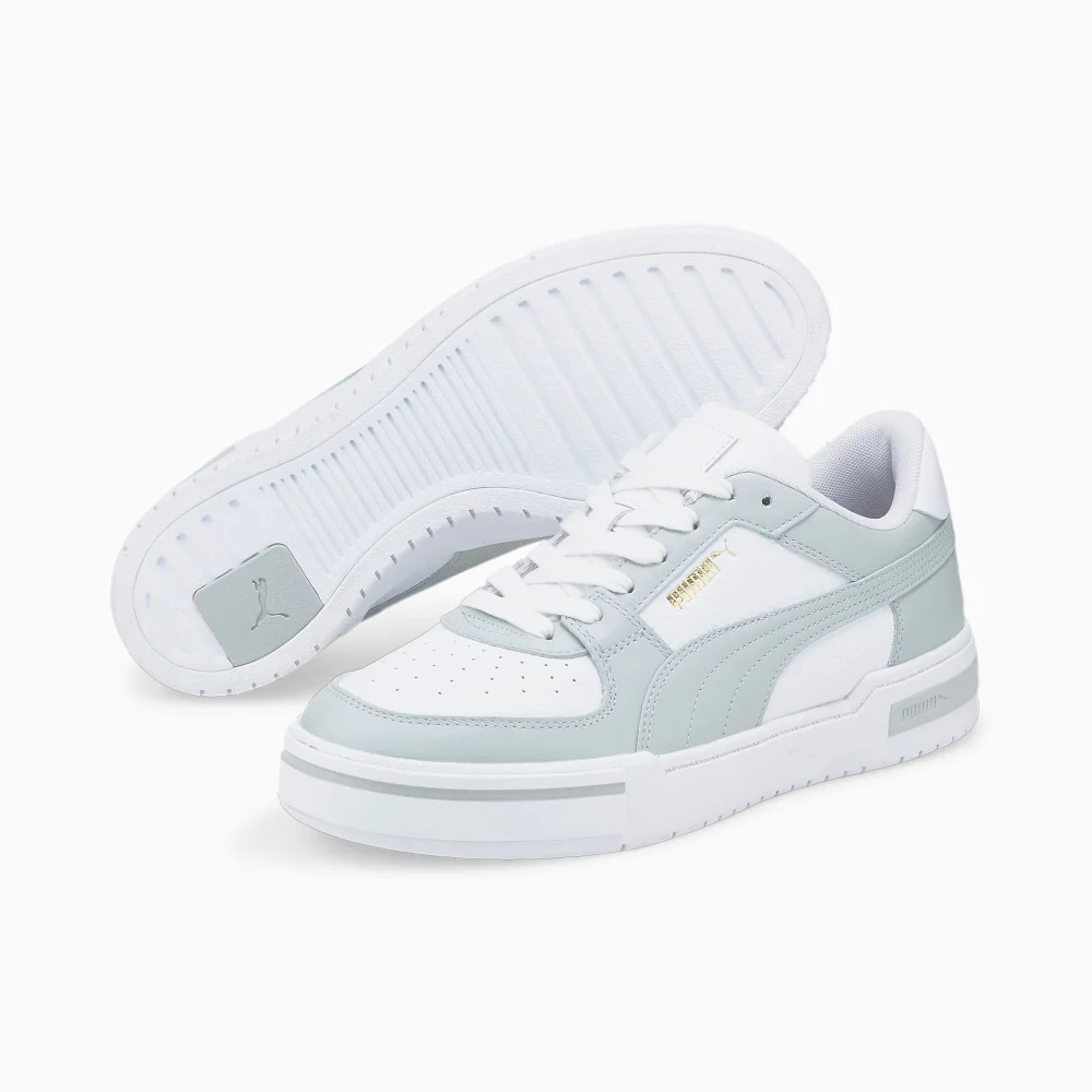 PUMA CA Pro Classic 380190 07 / weiss