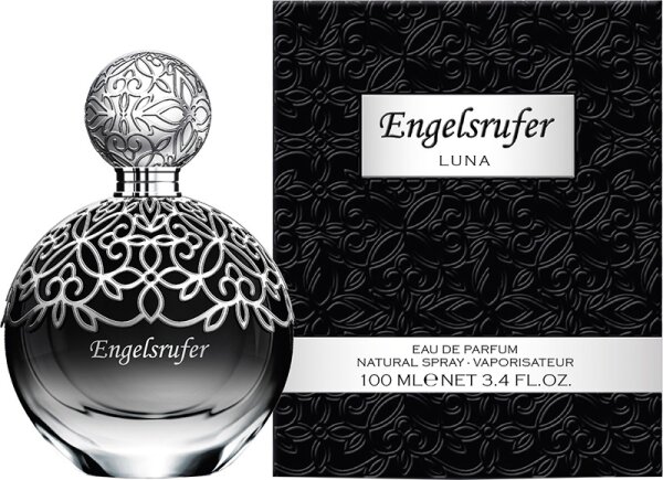 Engelsrufer Luna Eau de Parfum