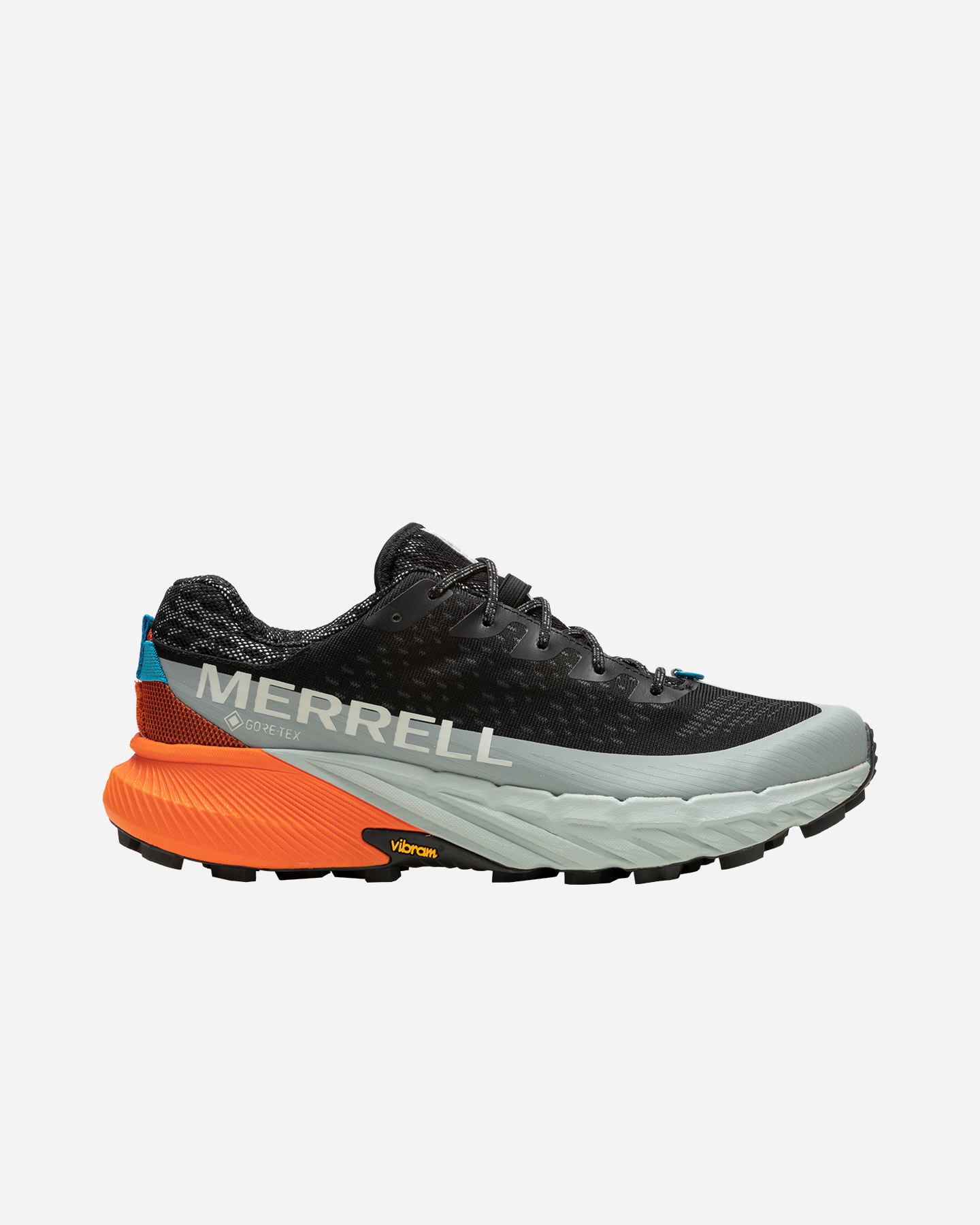 Scarpe Trekking Merrell Agility Peak 5 Gtx M J068041