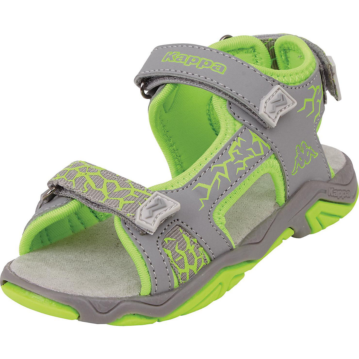 Sandalen LARRIE K für Jungen