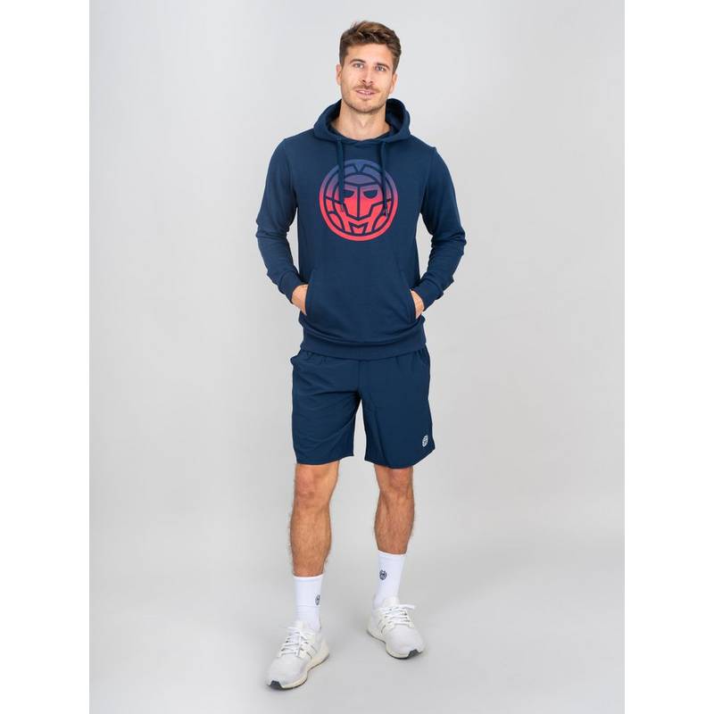 BIDI BADU Colortwist Hoody Hoodie Herren