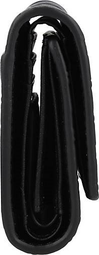 Calvin Klein Re-Lock Geldbörse RFID Schutz 10.5 cm