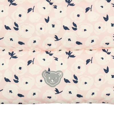 Jacke, rosa für Mädchen