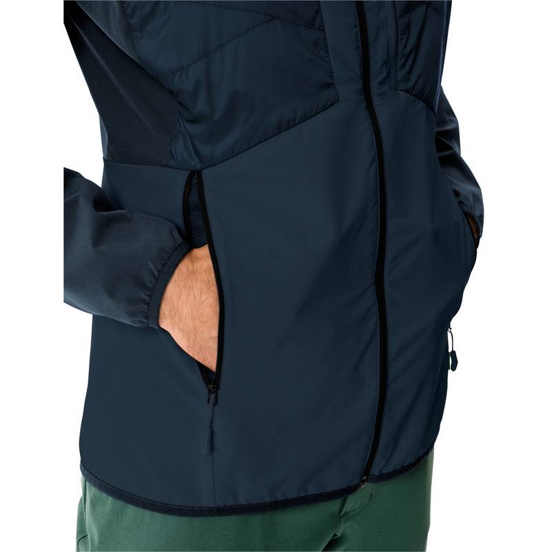VAUDE Men's Brenva Jacket Outdoorjacke Herren