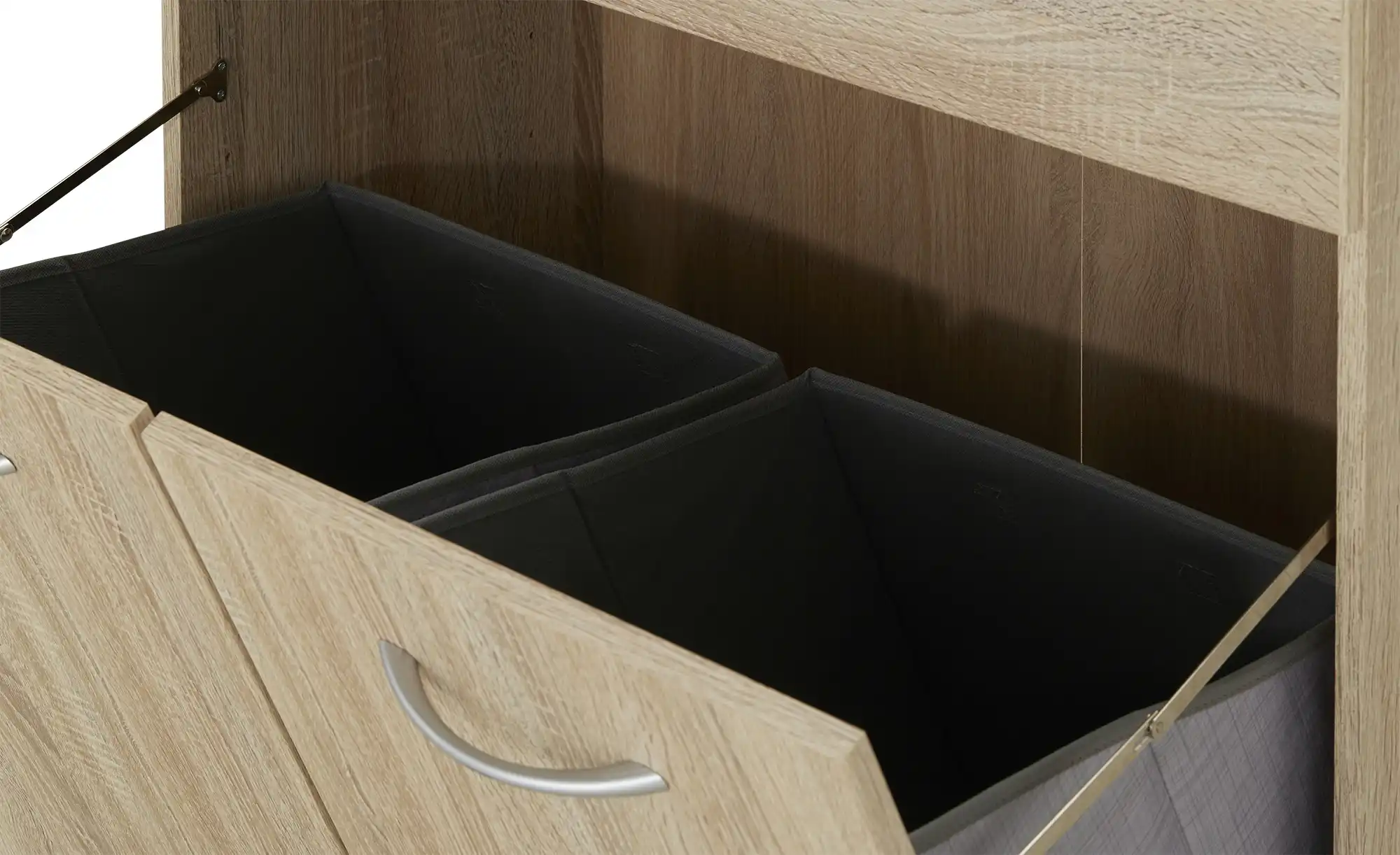 Kommode mit Wäschebox