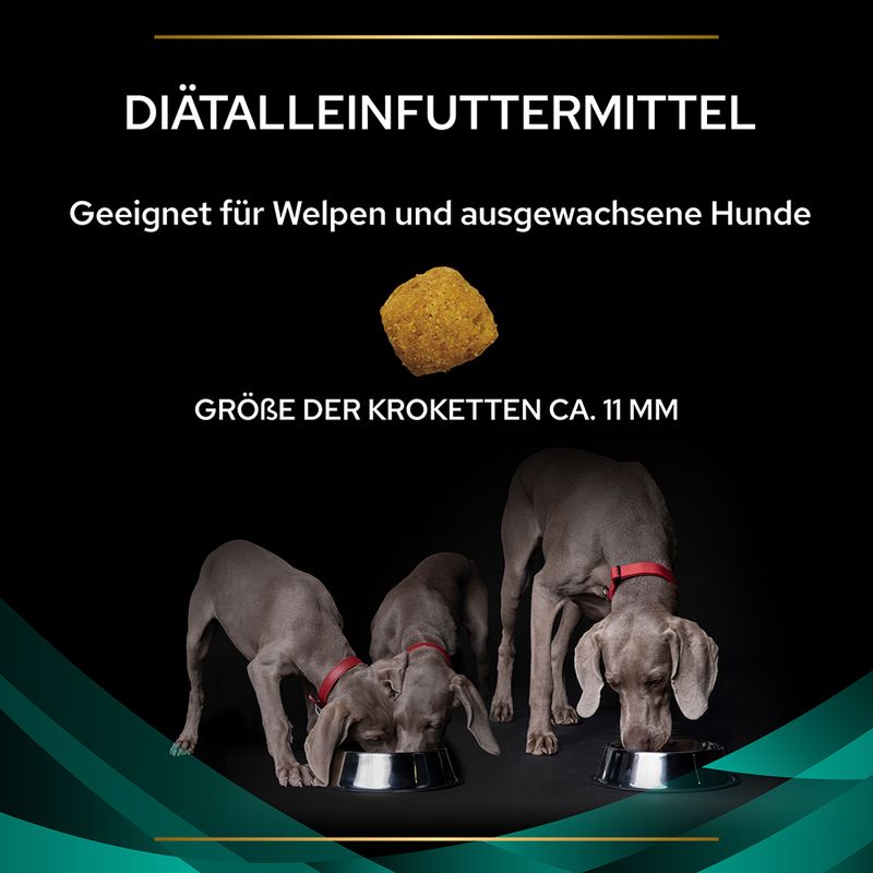 PURINA PRO PLAN Veterinary Diets EN Gastrointestinal