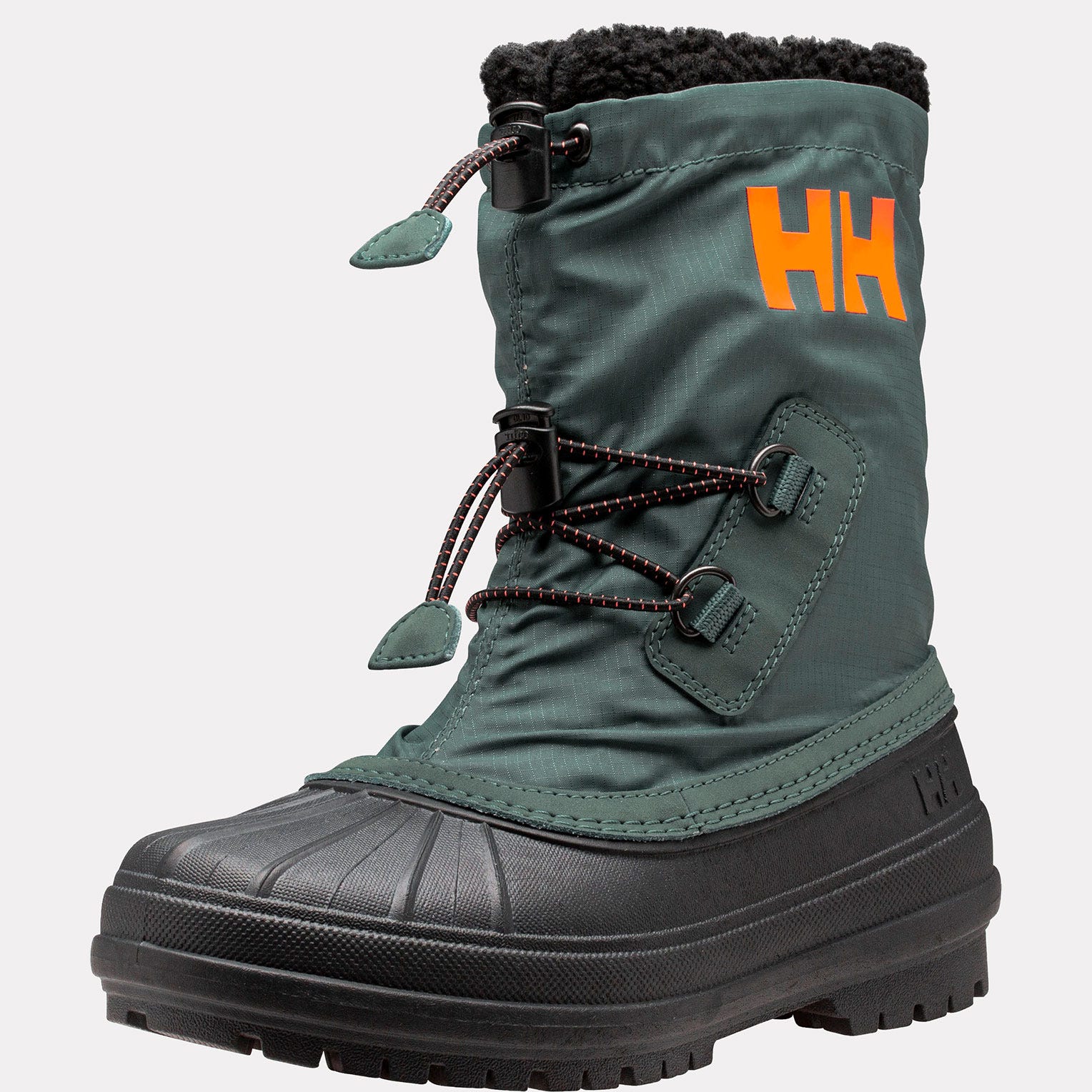Kids' And Juniors' Varanger Insulated Boots