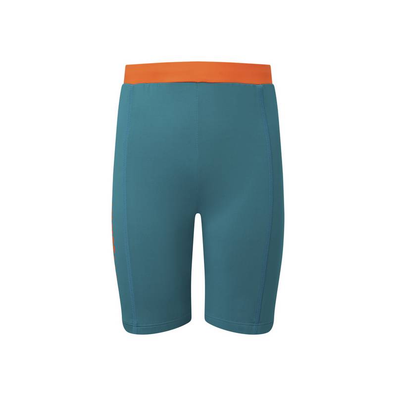 Trollkids Kvalvika Badehose Kinder