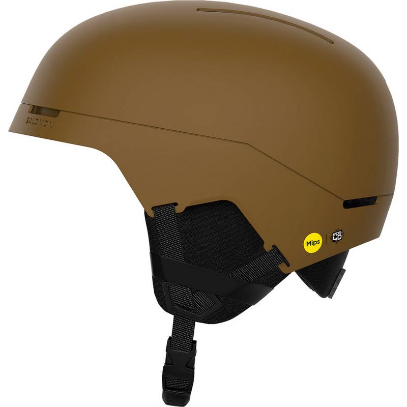 Salomon BRIGADE MIPS Helm