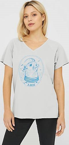 Derbe T-Shirt Matrosenrobbe