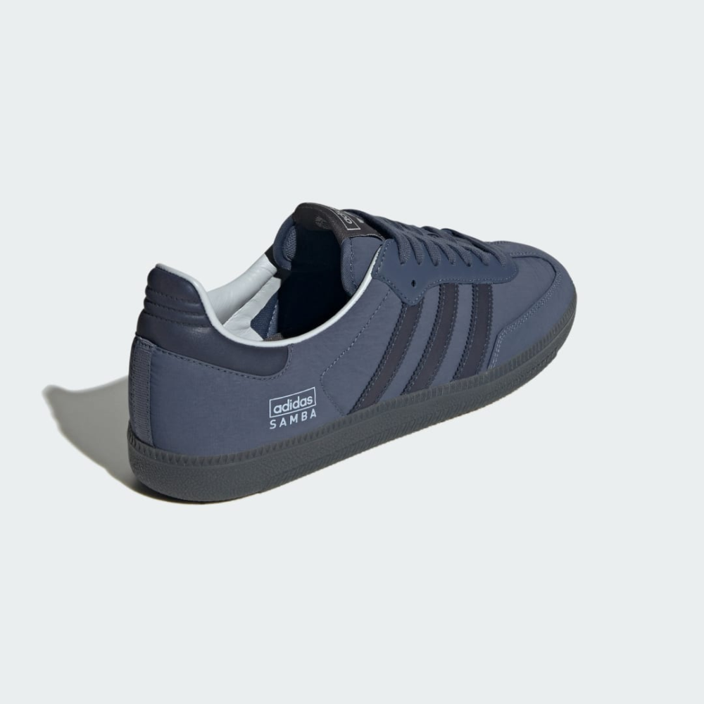 adidas Samba OG IG6169 / blau