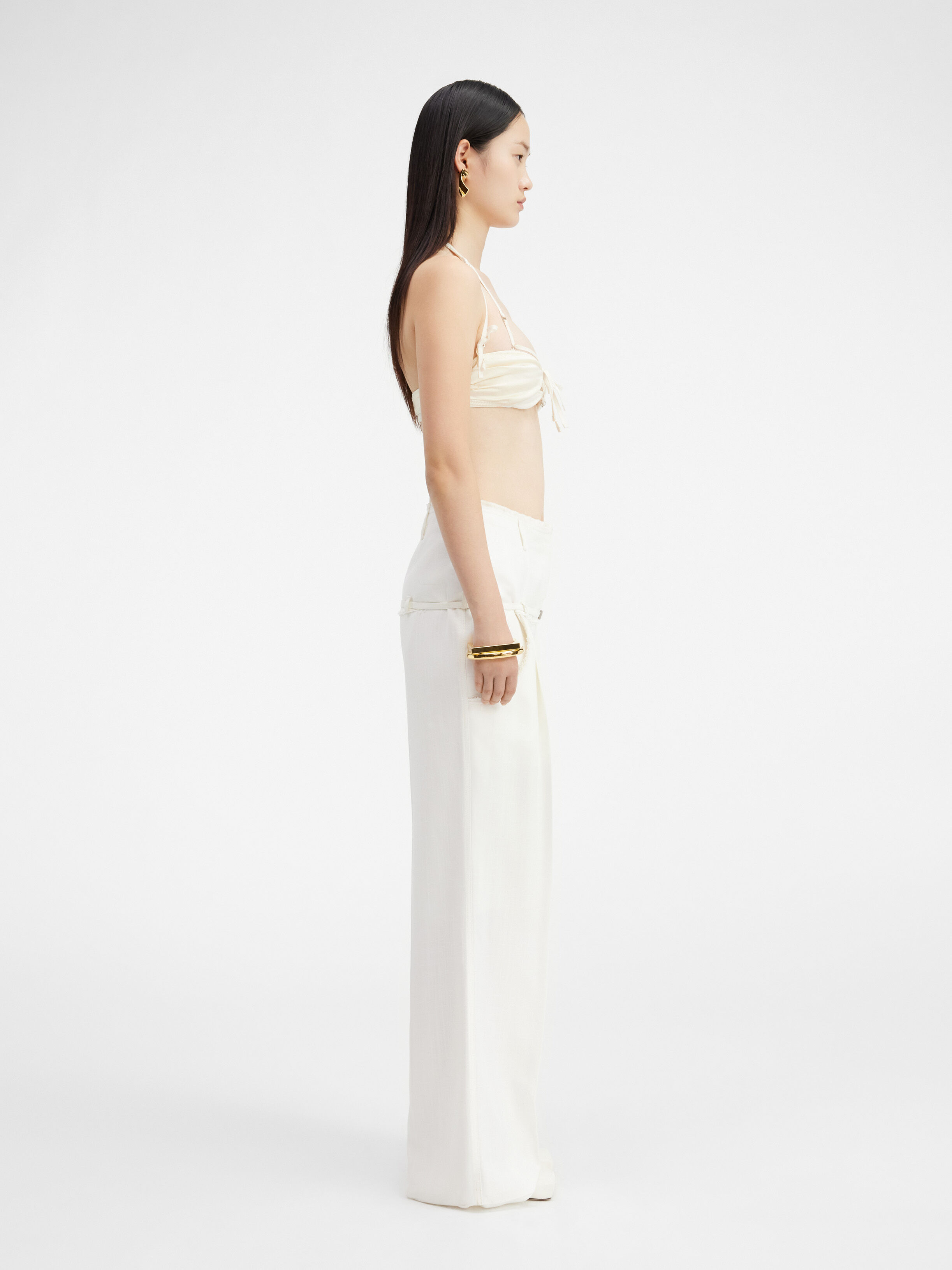Le pantalon Criollo