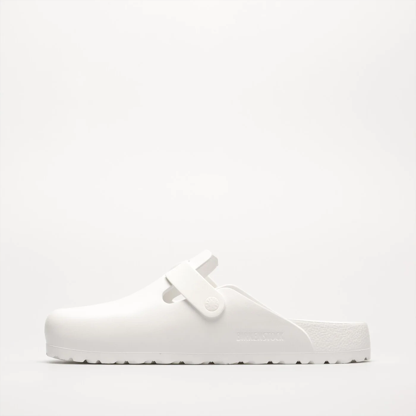 BIRKENSTOCK BOSTON EVA Weiß