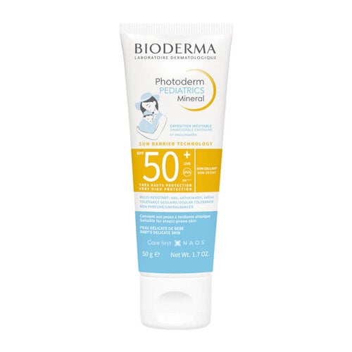 Bioderma Photoderm Mineral SPF 50+ 50 ml