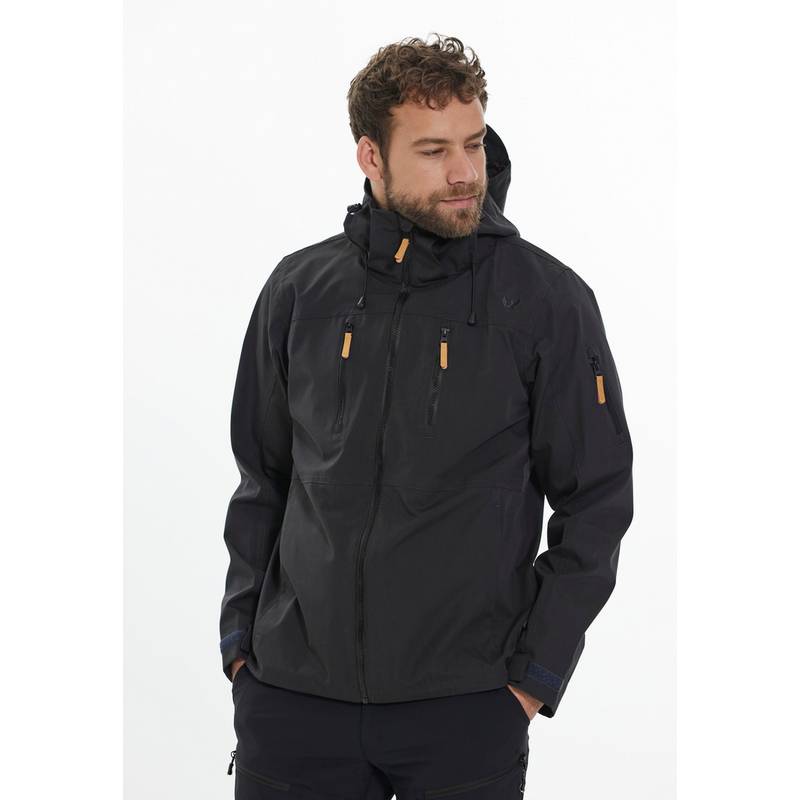 Whistler Downey Regenjacke Herren