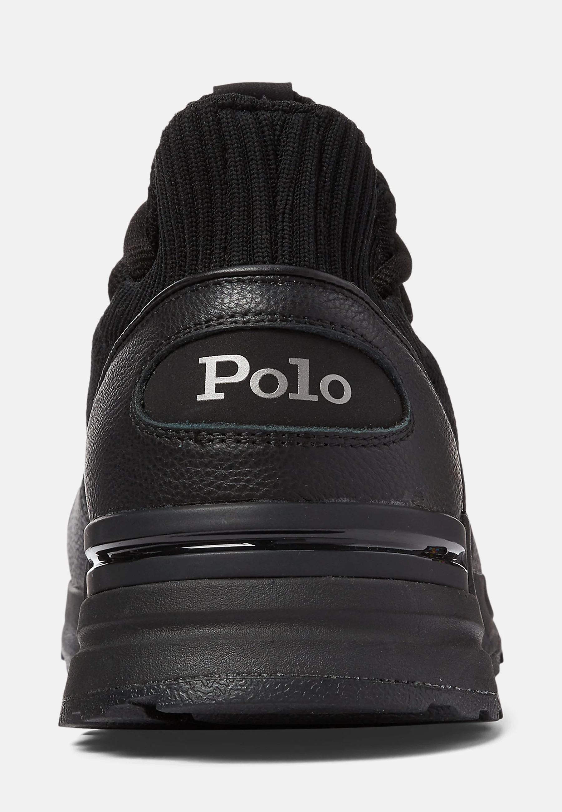 Polo Ralph Lauren TRAKSTER 200II TOP - Zapatillas bajas