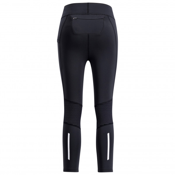 Swix - Women's Pace High Waist Cropped Tights - Lauftights