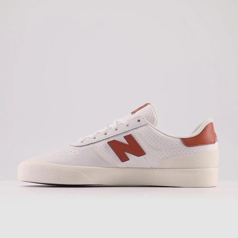 New Balance 272 NM272TOT / weiss
