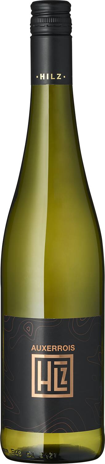 Weingut Hilz Auxerrois trocken Hilz 2022