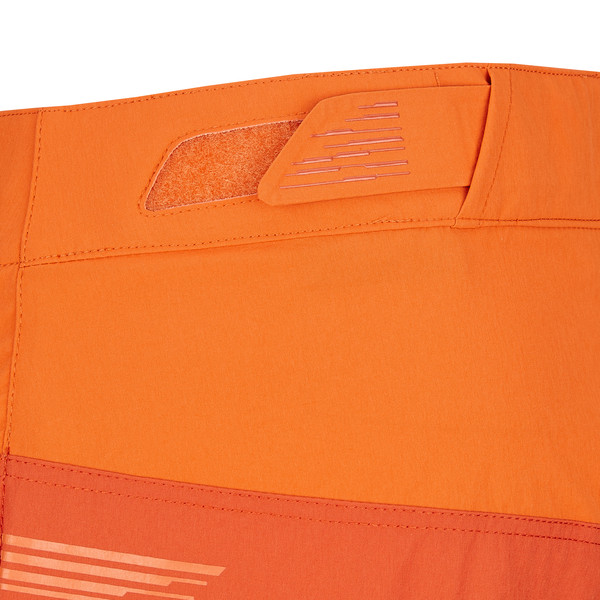 DAMEN SINGLETRACK LITE SHORTS Damen - Radshorts