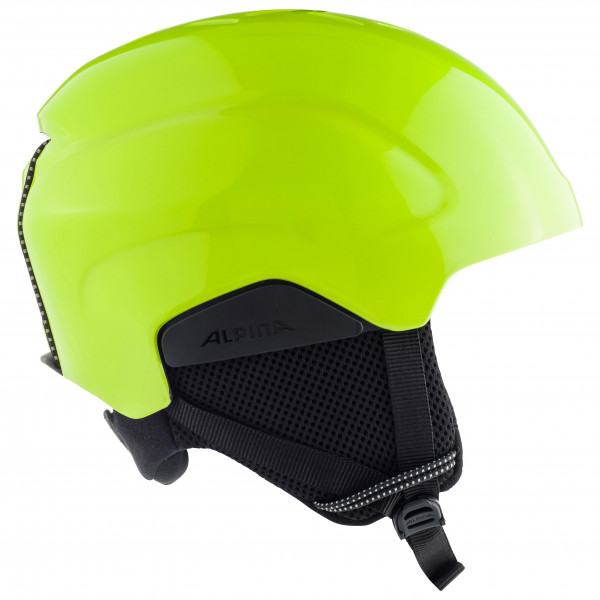 Alpina - Kid's Pizi - Skihelm