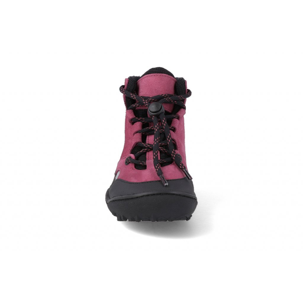bLIFESTYLE Capra rosa Barfußstiefel 2250T603