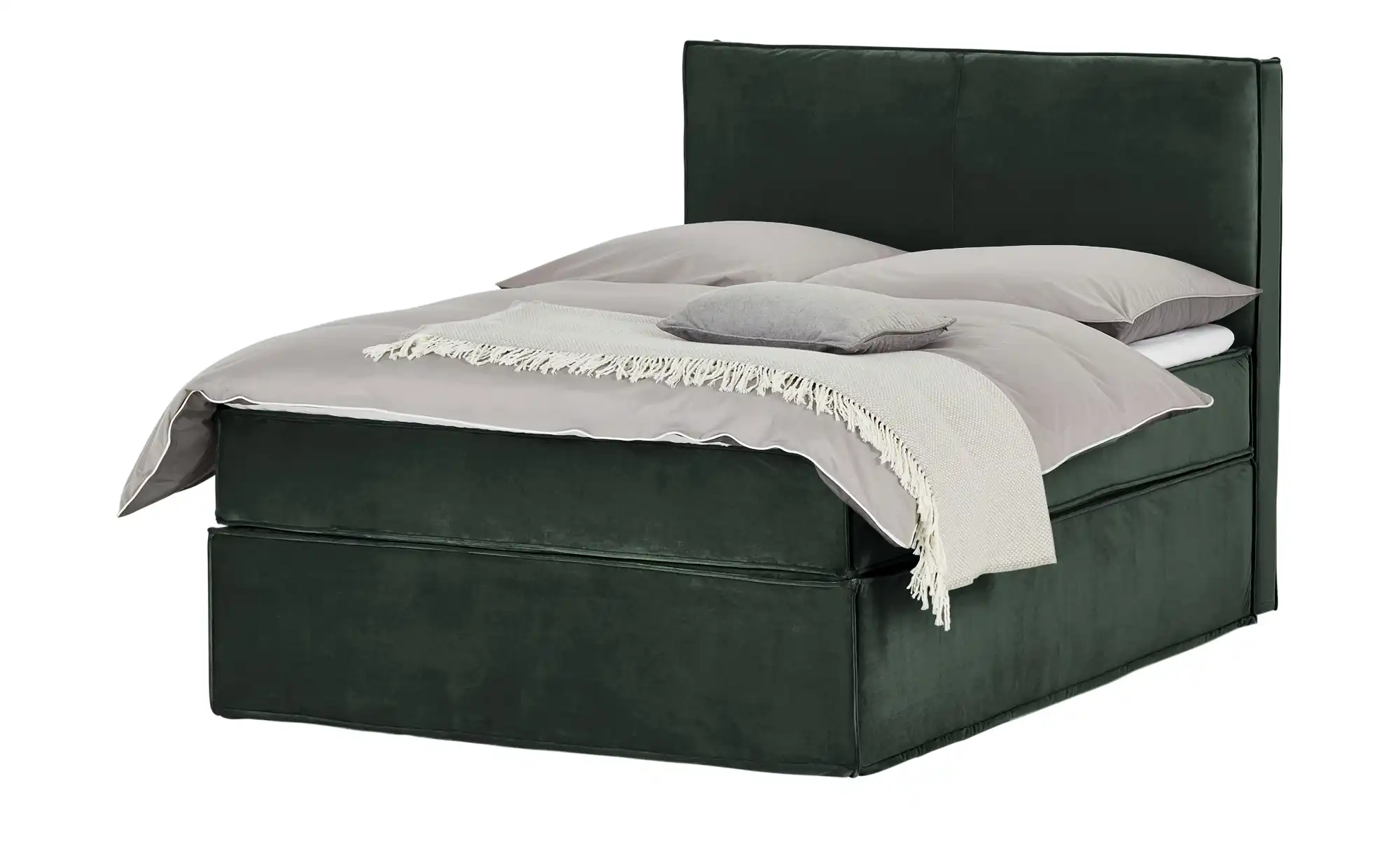 Boxi Boxspringbett 140 x 200 cm Boxi
