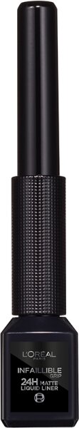 L'Oréal Paris Infaillible Grip 24H Matte Liquid Liner Eyeliner