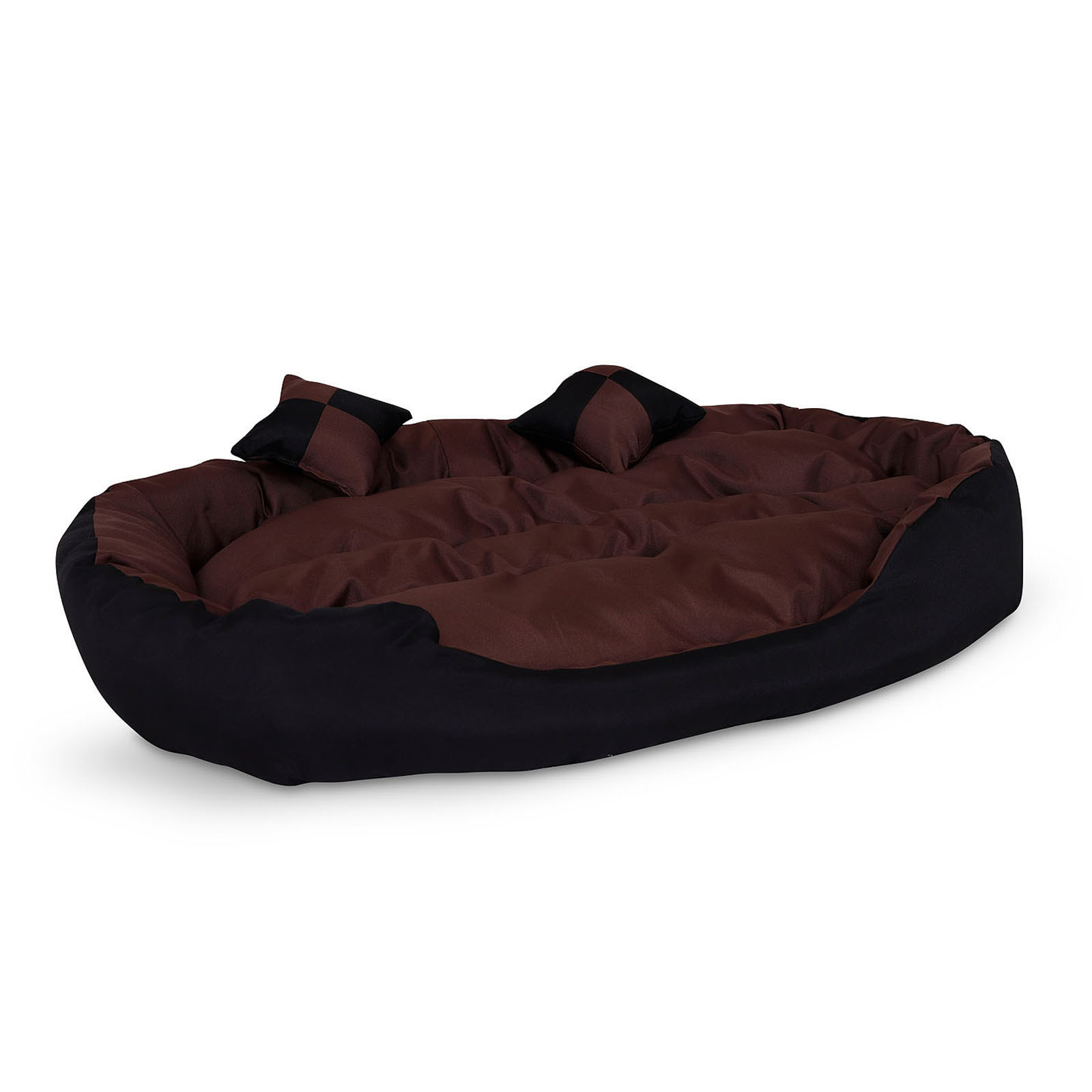 Lionto Hundebetten Lionto 4-in-1 Hundebett M