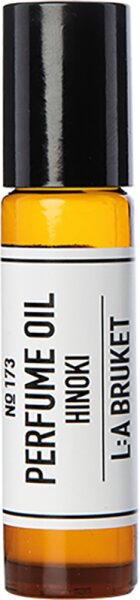 L:A Bruket No. 173 Perfume Oil Hinoki Duftöl