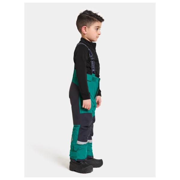Didriksons - Kid's Idre Pants 6 - Skihose