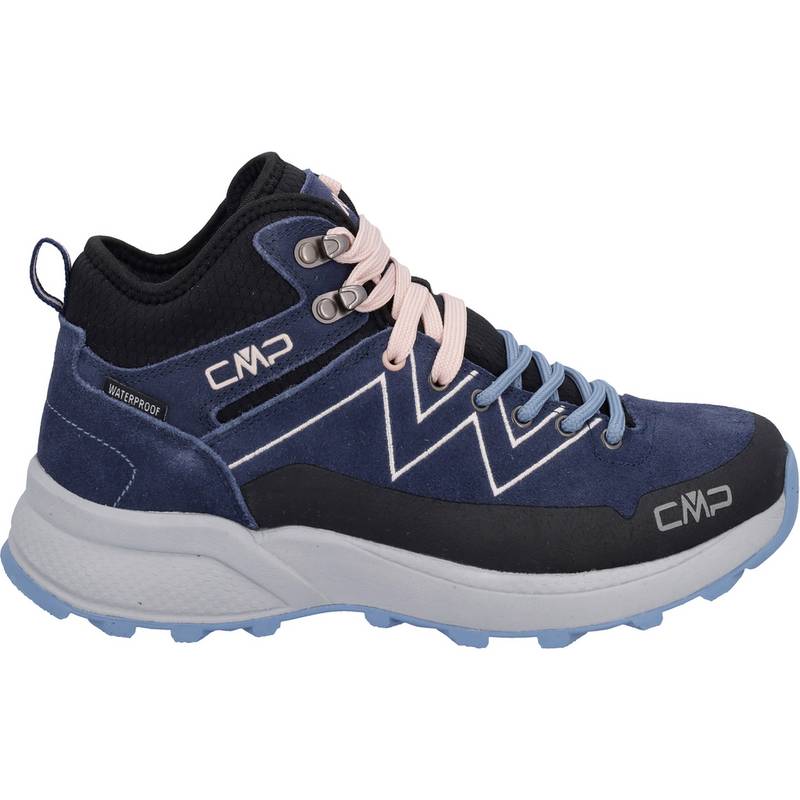 CMP KALEEPSO MID WP Wanderschuhe Damen
