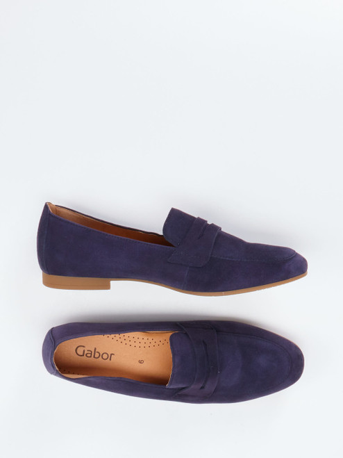Slipper-15111090295 Gabor