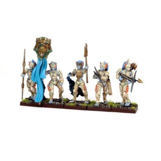 Forces of Nature Naiad Regiment (20)