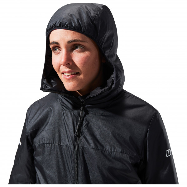 Berghaus - Women's MTN Arete LB Synthetic Hoody - Kunstfaserjacke