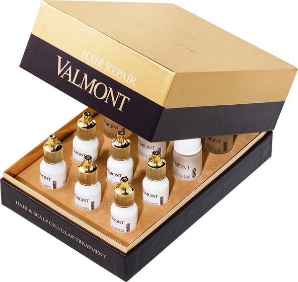 Valmont Hair Repair Hair & Scalp Cellular Treatment Haarkur