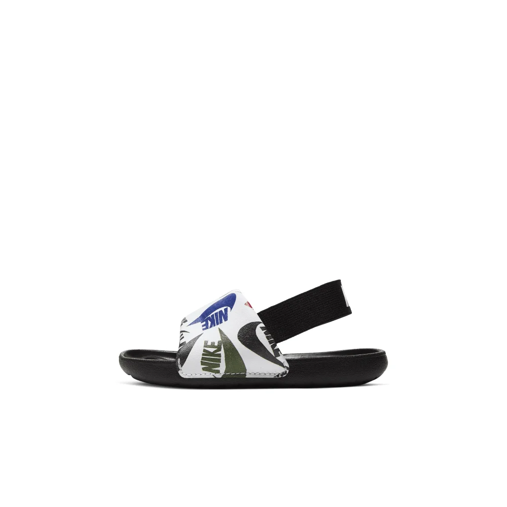 Nike Kawa SE JDI CW3360-010 / schwarz