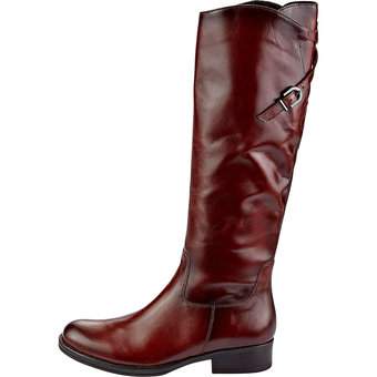 Gabor Stiefel in braun