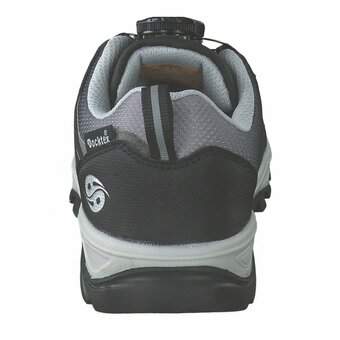 Dockers Halbschuhe in schwarz