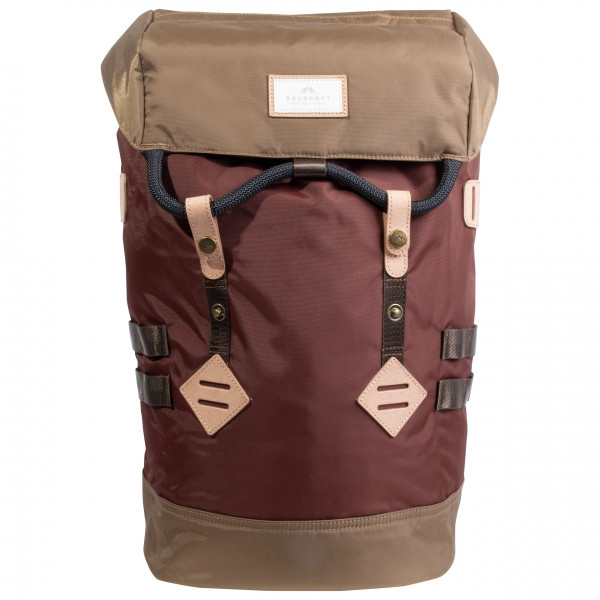 Doughnut - Colorado 19 Jungle Series - Daypack