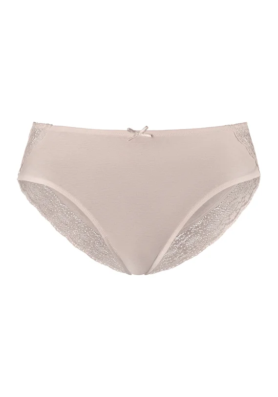 Jazz-Pants Slips