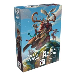 Vaalbara (DE)