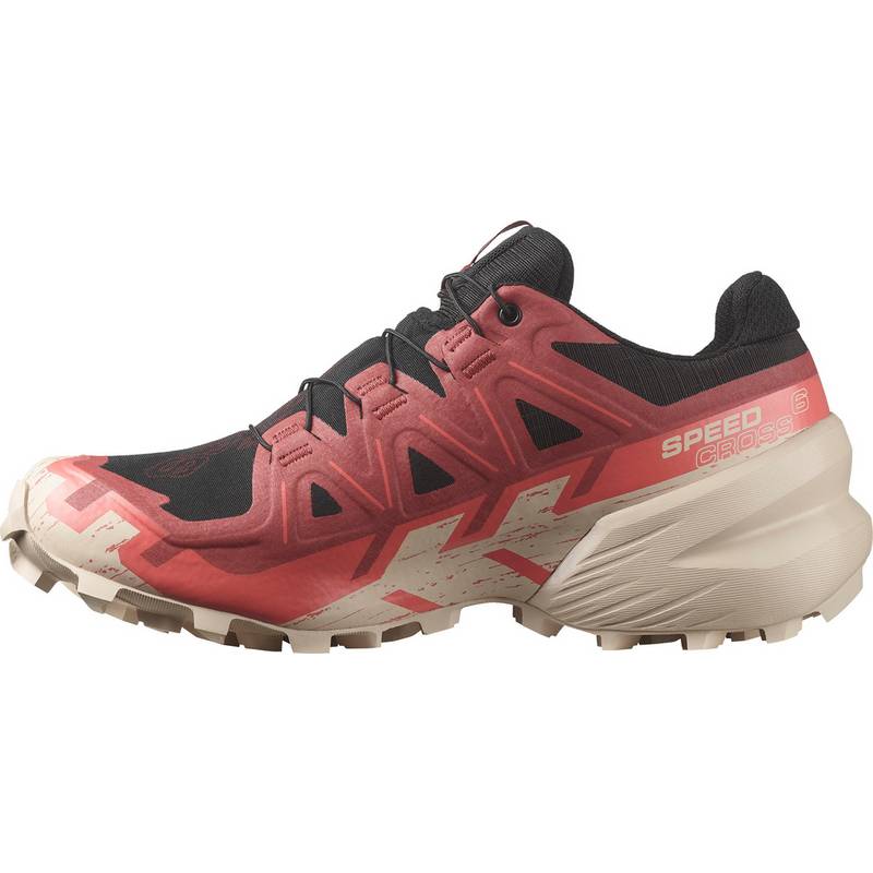Salomon SPEEDCROSS 6 Laufschuhe Damen