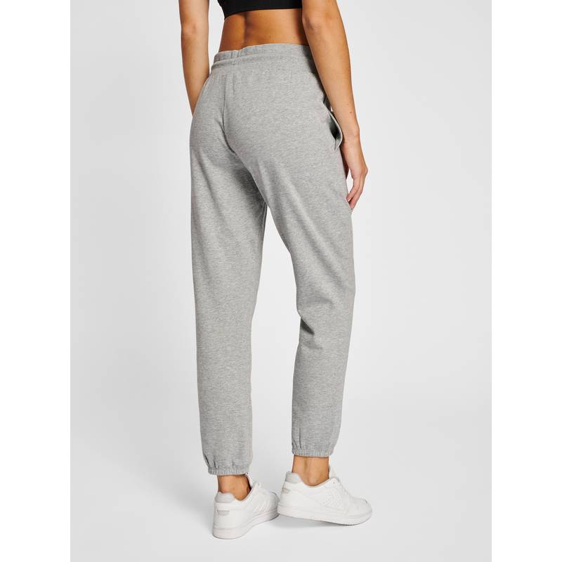hummel hmlIC BILLIE REGULAR PANTS Funktionshose Damen
