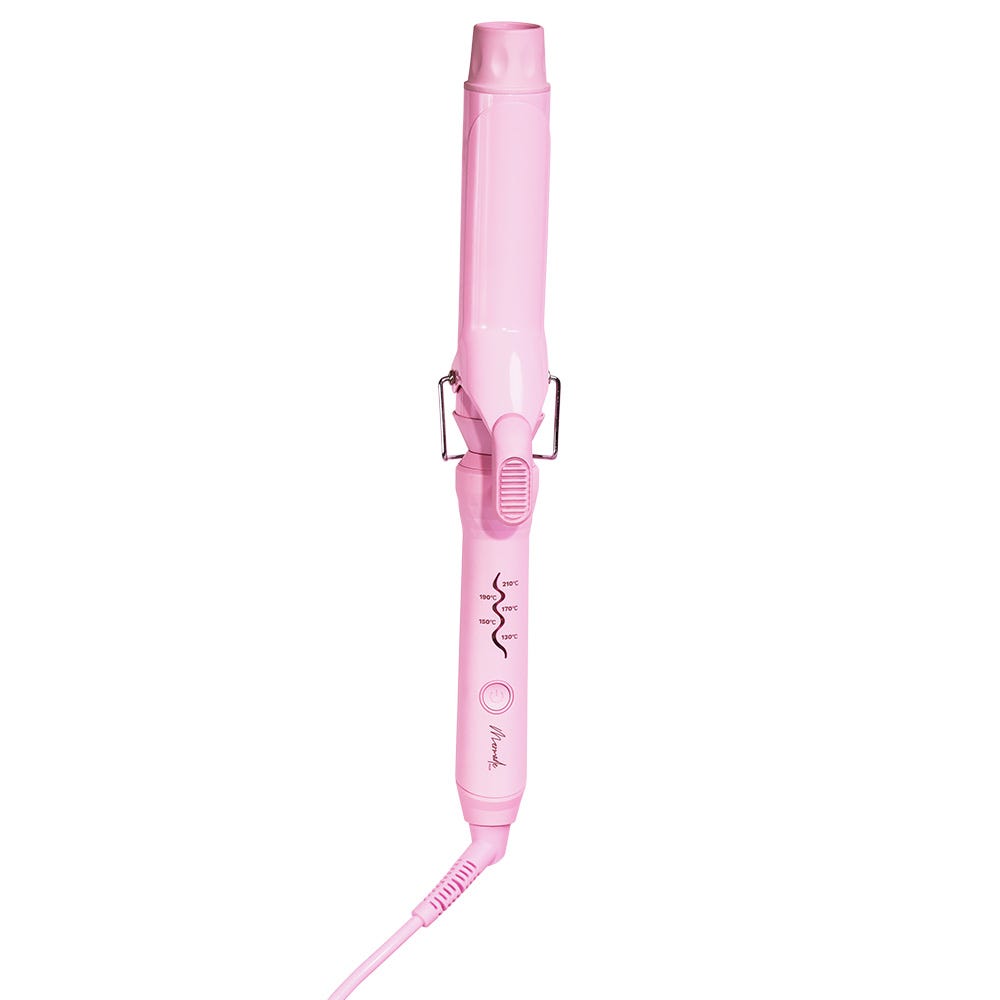 Mermade Hair Style Wand