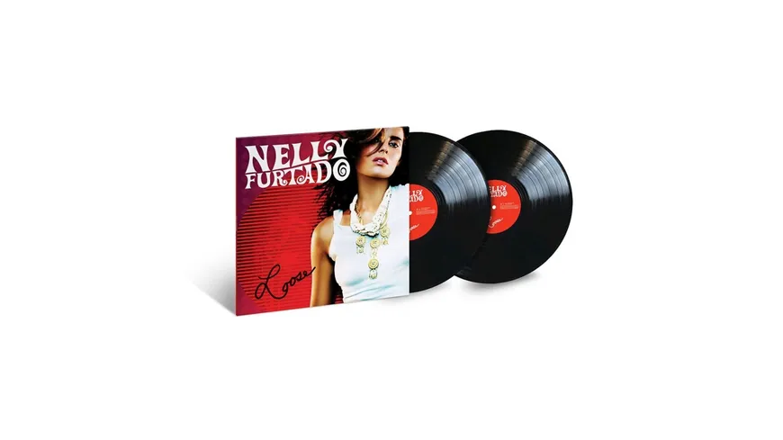 Loose (2LP)